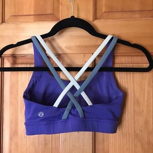 Lululemon Bra